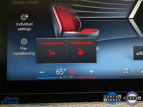 Used 2025 BMW 430i xDrive Convertible image 43