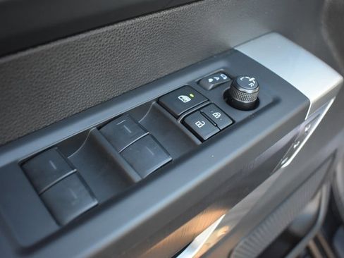 Used 2025 Toyota Tundra Platinum image 14