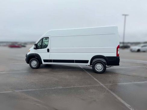 New 2026 RAM ProMaster 2500 image 7