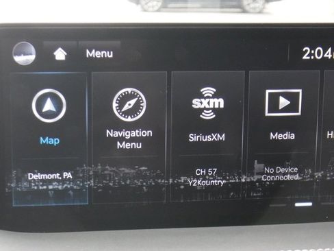 Used 2024 Genesis GV80 3.5T w/ Prestige Package image 39