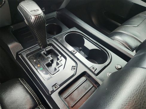 Used 2019 Toyota Tundra SR5 w/ TRD Sport Package image 14