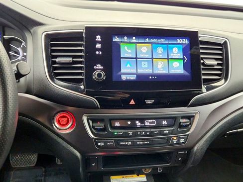 Used 2023 Honda Passport EX-L image 17