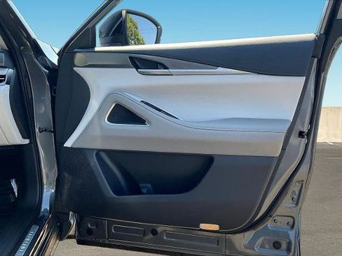 Certified 2026 INFINITI QX60 Luxe w/ Cargo Package AWD/4WD image 27