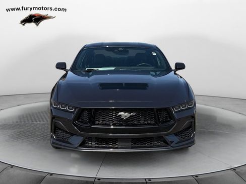 Used 2024 Ford Mustang GT Premium image 8