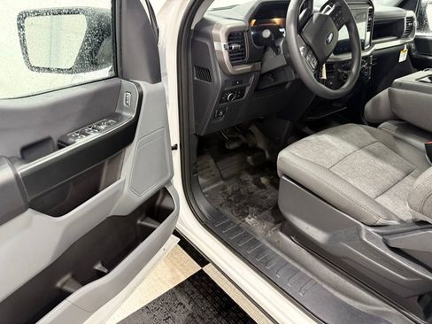 New 2025 Ford F150 XL image 29