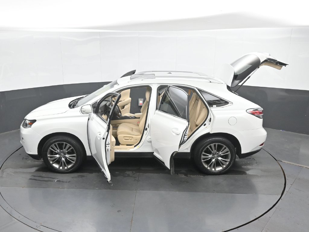 Used 2014 Lexus RX 350 AWD w/ Navigation Package image 53