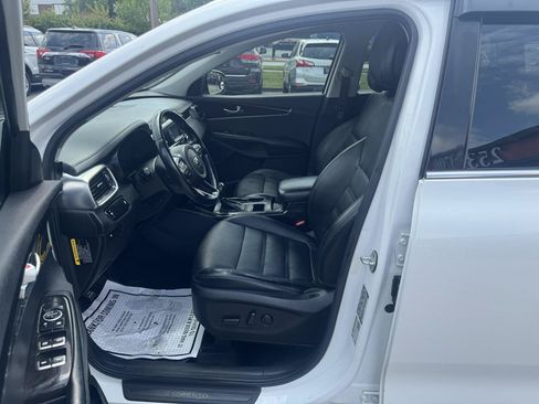 Used 2016 Kia Sorento EX AWD/4WD image 12