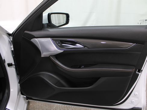 Used 2024 Cadillac CT5 V w/ Super Cruise 2 Package image 31