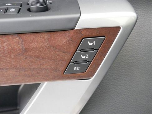 Used 2024 Toyota Sequoia Capstone image 15