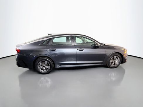 Used 2023 Kia K5 LXS FWD image 11