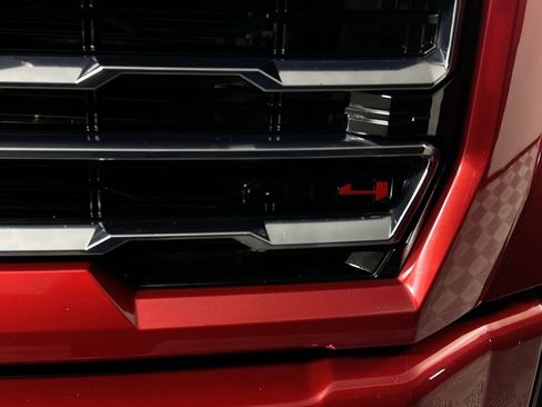 Used 2024 GMC Sierra 3500 AT4 w/ AT4 Premium Plus Package image 15