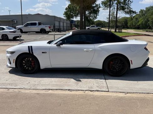 Used 2024 Ford Mustang GT Premium w/ GT Performance Package RWD image 26