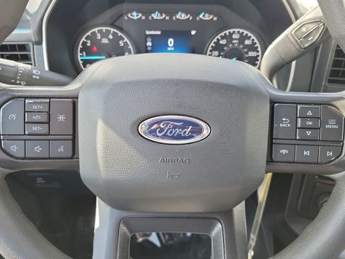 Used 2022 Ford F150 XL w/ STX Appearance Package RWD image 19