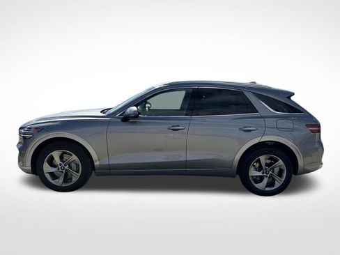 Used 2026 Genesis GV70 2.5T Advanced AWD/4WD image 5