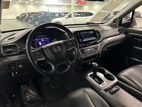 Used 2020 Honda Pilot EX-L image 14