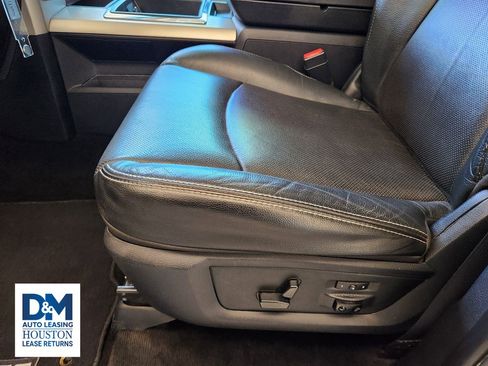 Used 2014 RAM 2500 Laramie w/ Convenience Group image 31