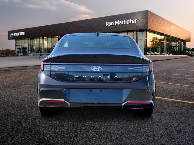 Used 2025 Hyundai Sonata SEL FWD image 8