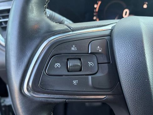 Certified 2024 Buick Encore GX Preferred image 6