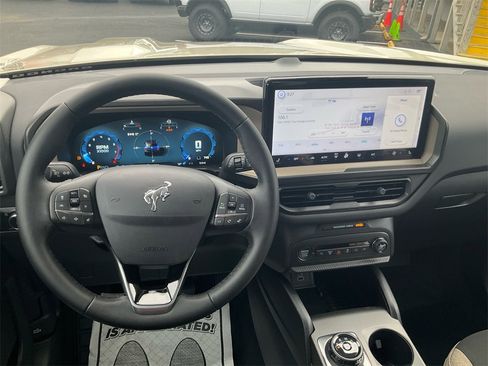 New 2025 Ford Bronco Sport Big Bend w/ Convenience Package image 26