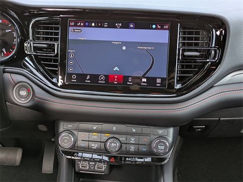 New 2026 Dodge Durango GT w/ Blacktop Package image 21