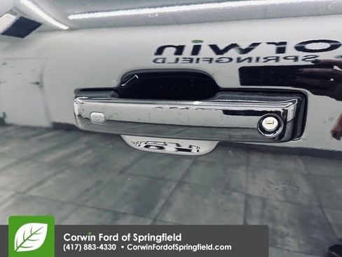 New 2025 Ford F150 Tremor w/ Mobile Office Package image 26