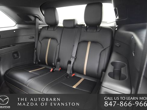 Certified 2026 MAZDA CX-90 3.3 Turbo w/ Premium Plus Pkg AWD/4WD image 27