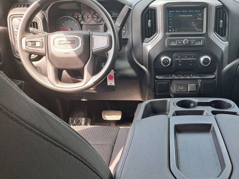 Used 2019 GMC Sierra 1500 4x4 Crew Cab w/ Convenience Package image 6