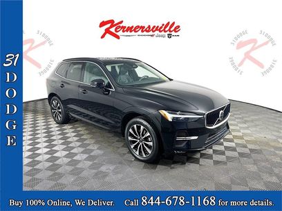 Used 2023 Volvo XC60 B5 Core w/ Climate Package