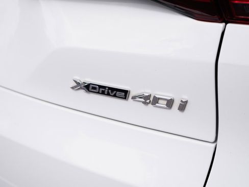 Used 2019 BMW X5 xDrive40i w/ Premium Package 2 AWD/4WD image 11