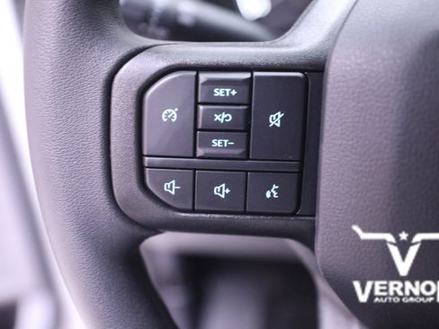 New 2026 Ford F250 XL w/ STX Appearance Package image 22