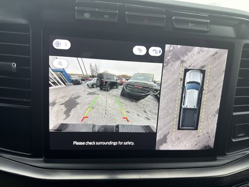 Used 2024 Ford F350 Lariat w/ Camper Package image 25