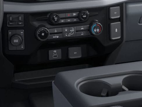 New 2025 Ford F350 XL w/ XL Chrome Package image 15