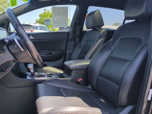 Used 2020 Kia Sportage S w/ S Premium Package AWD/4WD image 20
