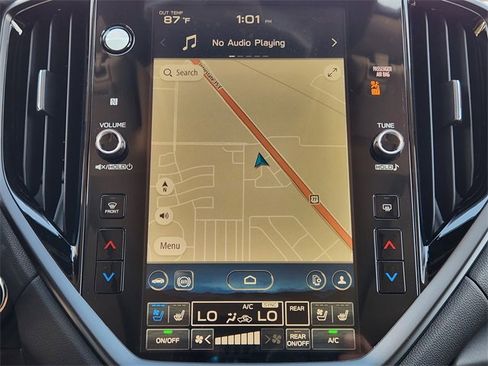 New 2025 Subaru Ascent Bronze Edition image 12