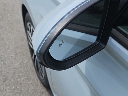 New 2026 Volkswagen Jetta Sport FWD image 5