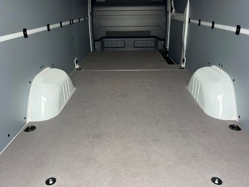 New 2026 Mercedes-Benz Sprinter 2500 image 16