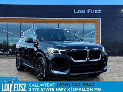 Used 2023 BMW X1 xDrive28i