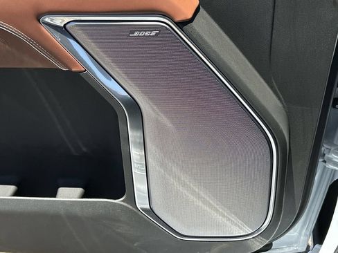 New 2026 GMC Sierra 1500 Denali Ultimate AWD/4WD image 25
