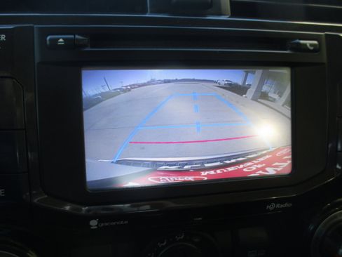 Used 2014 Toyota 4Runner Trail image 19