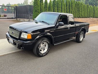 Used 2003 Ford Ranger Edge
