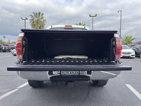 Used 2008 Toyota Tacoma 4x4 Double Cab image 22