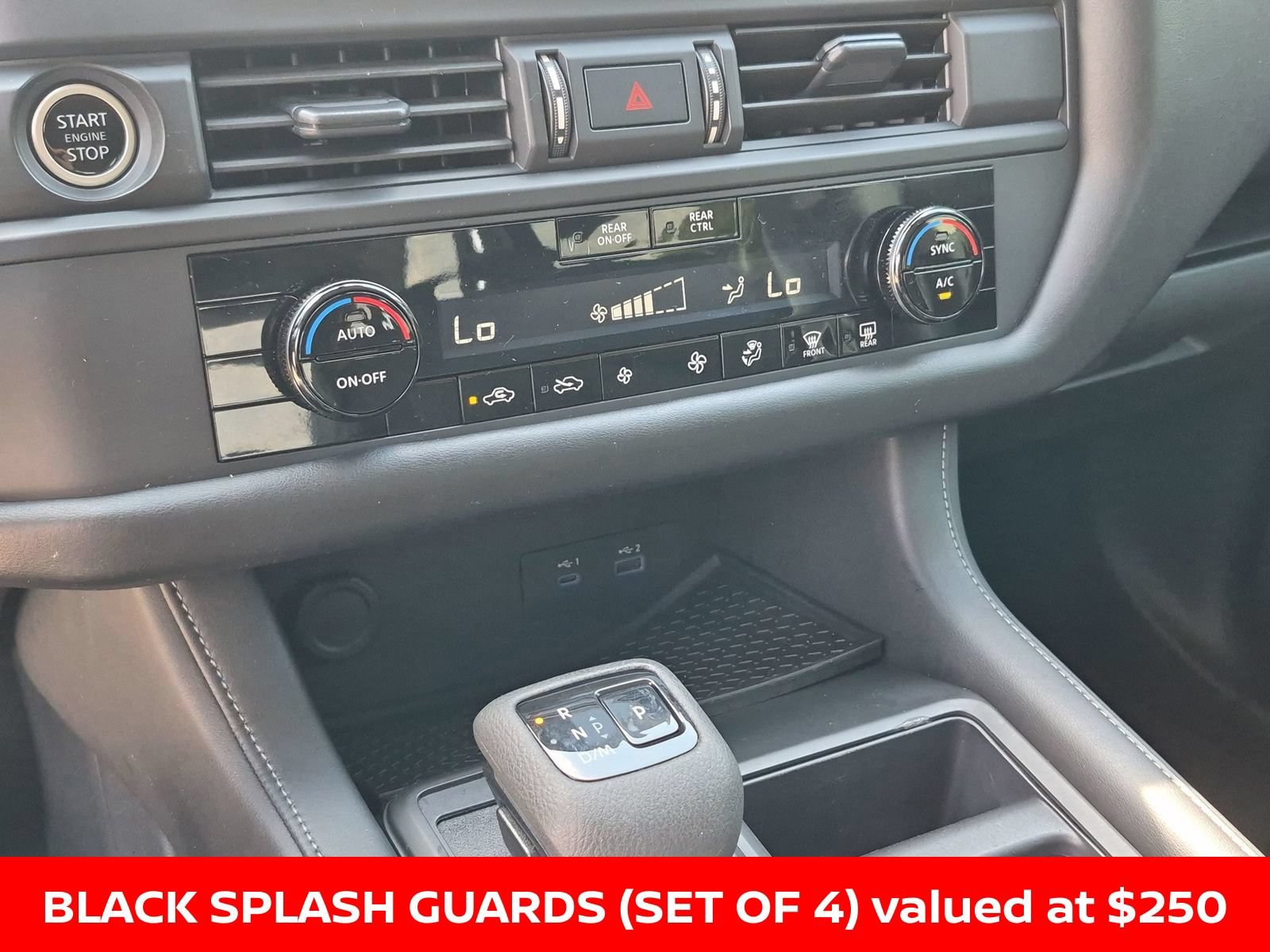 Certified 2024 Nissan Pathfinder S w/ Cargo Package AWD/4WD image 27