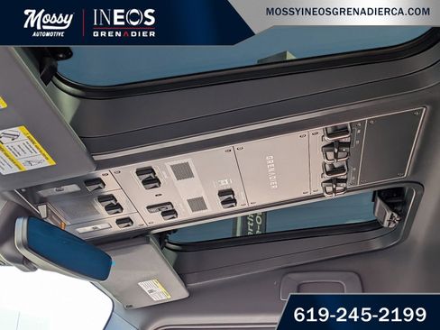 New 2026 INEOS Grenadier image 12