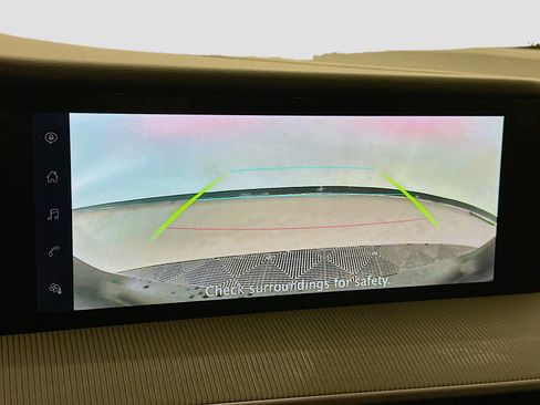 Used 2025 Nissan Murano SV AWD/4WD image 22