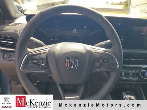 New 2026 Buick Envista Sport Touring w/ Convenience I Package FWD image 10