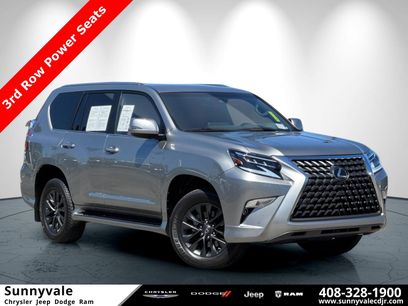 Used 2023 Lexus GX 460 Premium