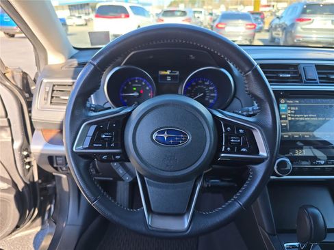 Used 2018 Subaru Outback 3.6R Limited image 30