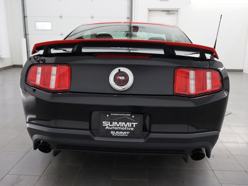 Used 2012 Ford Mustang Boss 302 RWD image 27