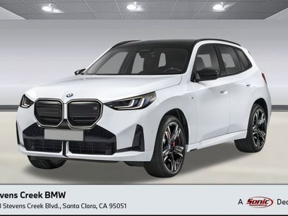Used 2025 BMW X3 xDrive30i w/ Convenience Package
