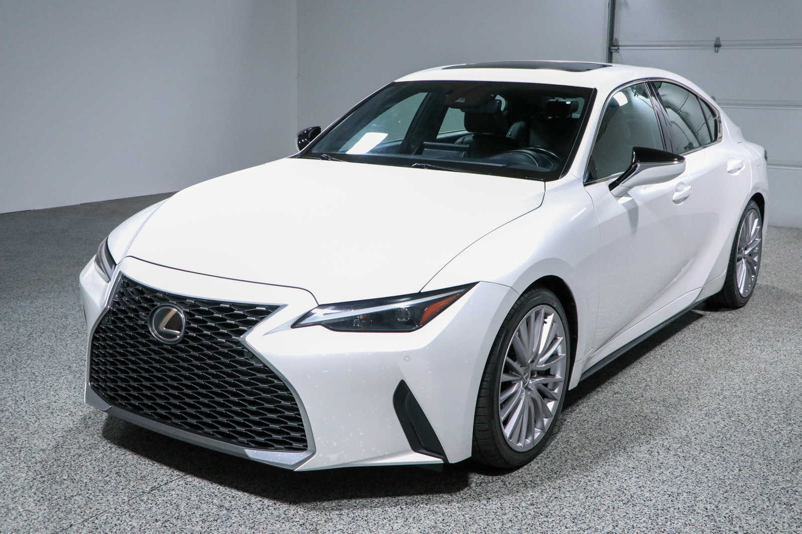 Used 2023 Lexus IS 300 w/ Premium Package RWD image 30